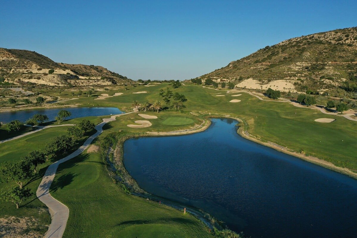 Font Del Llop Golf Course Calendar All Games Page 2