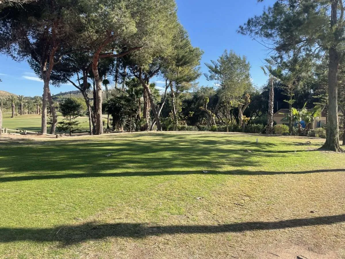 El Plantio Golf Course Calendar All Games 2025