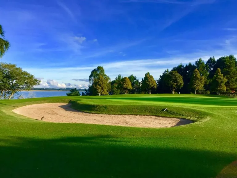 Inbetweeners Golf Society playing at Las Ramblas