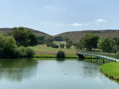 Inbetweeners Golf Societyat El Plantio Golf Course Calendar All Games 2025