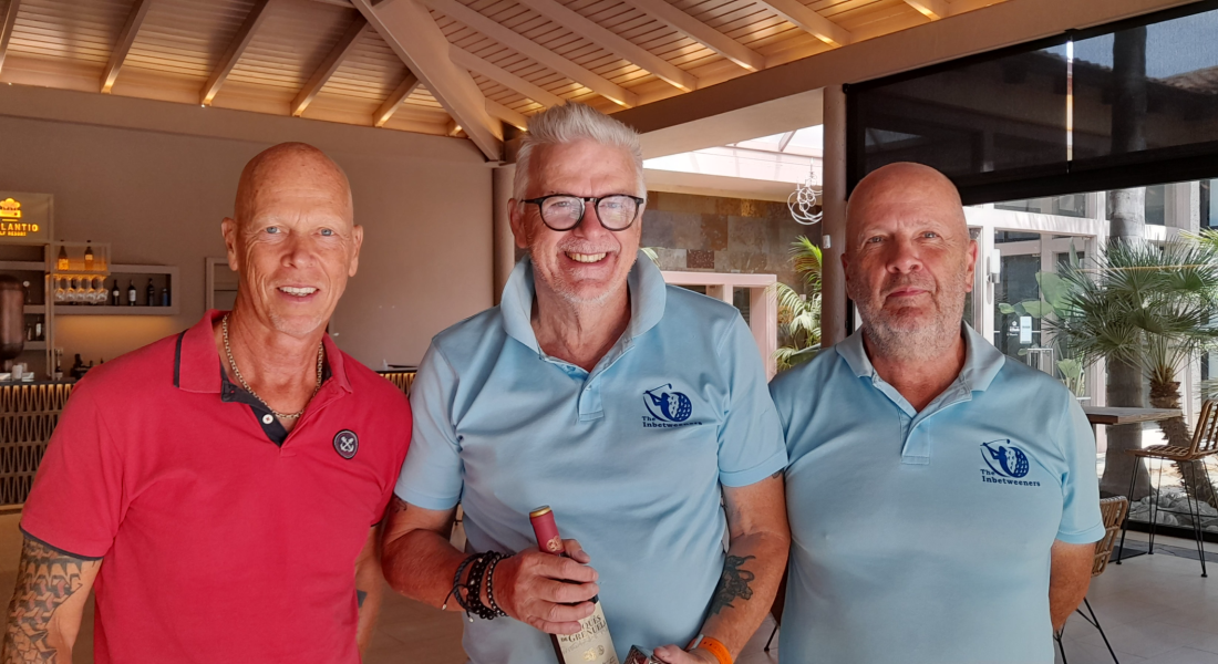 TODAYS WINNERS AT EL PLANTIO