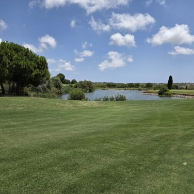Inberweeners At Las Colinas Golf Course
