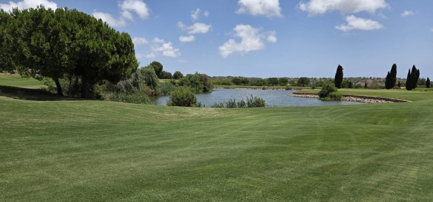 Inberweeners At Las Colinas Golf Course