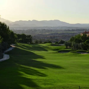 Altorreal Golf Course
