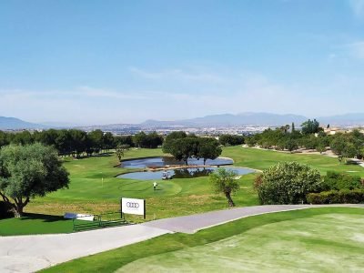 Altorreal Golf Course Calendar All Games Page 2