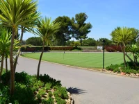 Bonalba Golf Course near Alicante- host course for Inbetweeners Golf Society matches