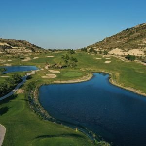 Font Del Llop Golf Course Calendar All Games Page 2