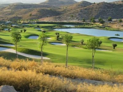 Font-Del-llop-Golf-Course