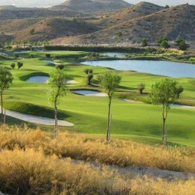 Font-Del-llop-Golf-Course