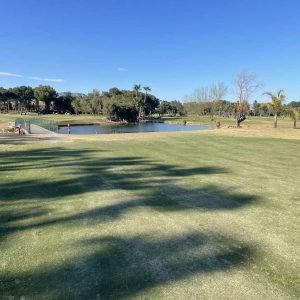 Inbetweeners Golf Society at El Plantio