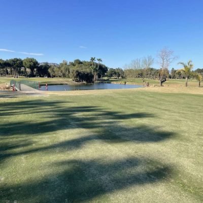 Inbetweeners Golf Society at El Plantio