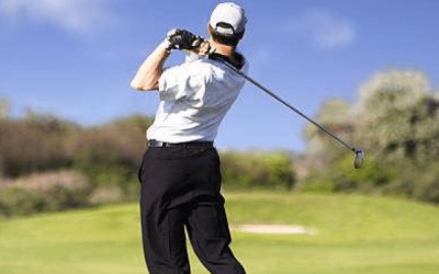 Inbetweeners Golf Society