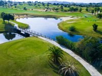 VistaBella Golf Course near Torrevieja Venue for Inbetweeners Golf Society