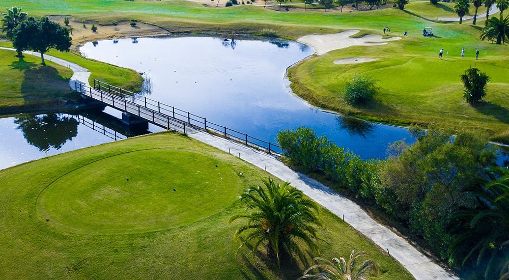 VistaBella Golf Course