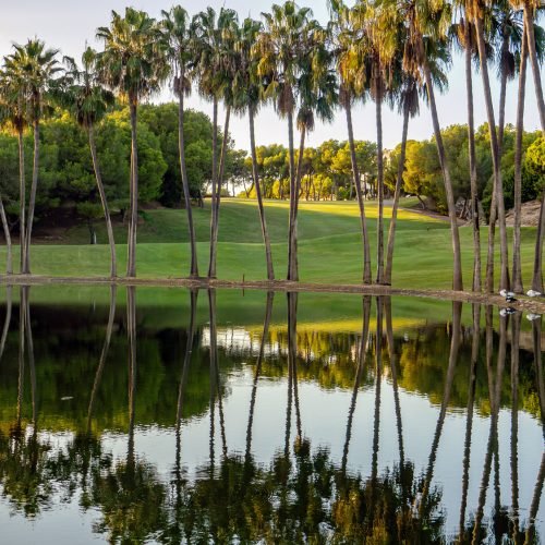 Las Ramblas Golf Course