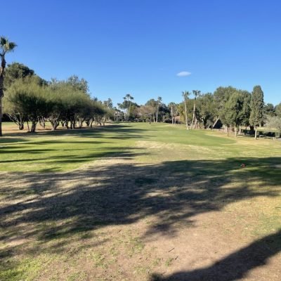 El Plantio Golf Course