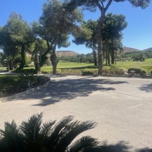 Inbetweeners Golf Society at El Plantio