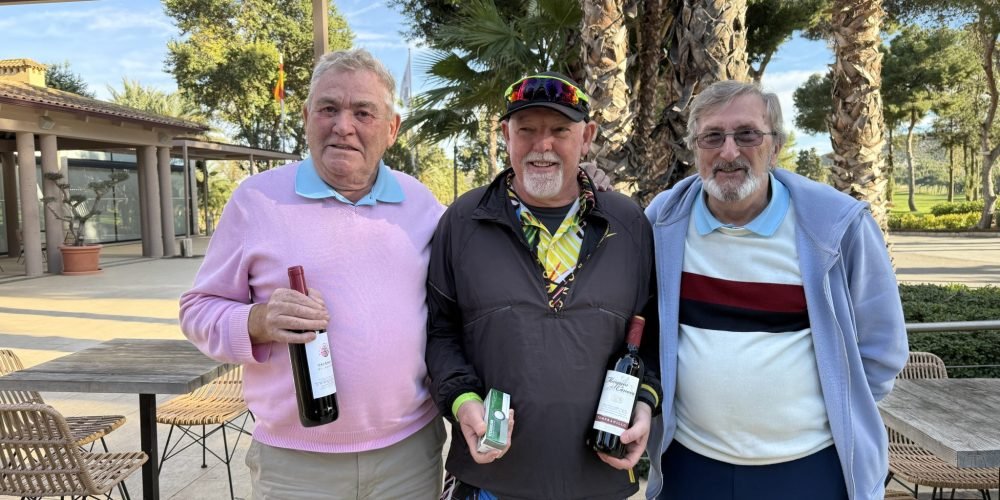 Inbetweeners Match Winners La Plantio 8 Jan 2026