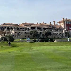 La Finca Golf Course Calendar All Games 2026