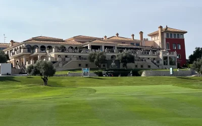 La Finca Golf Course Calendar All Games 2026