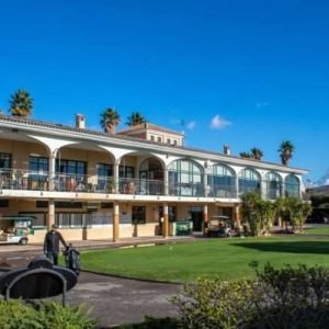 Bonalba Golf Course Calendar All Games 2025