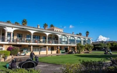 Bonalba Golf Course Calendar All Games 2025